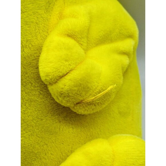 Pickachu Pokemon Plush Stuffed Animal14" Toy Factory - Picture 5 of 8